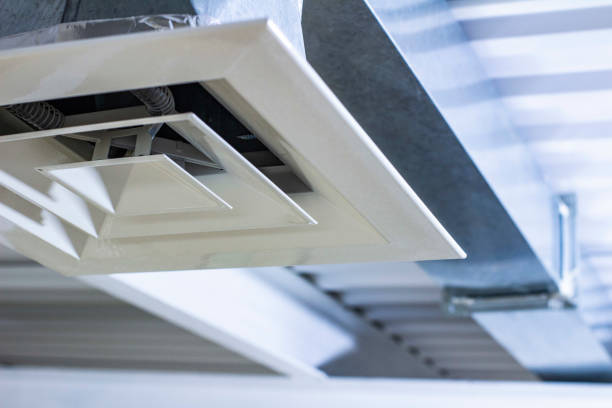Best Local Air Duct Cleaning Services  in Weleetka, OK