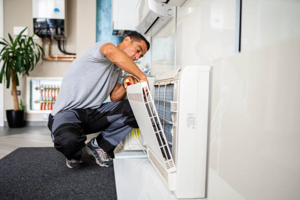 Best Air Duct Cleaning Near Me  in Weleetka, OK