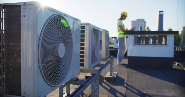 Ventilation Cleaning Services in OK