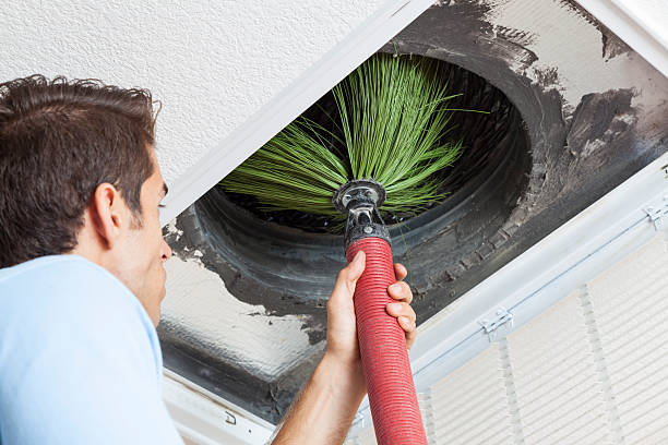 HVAC Maintenance and Cleaning in OK