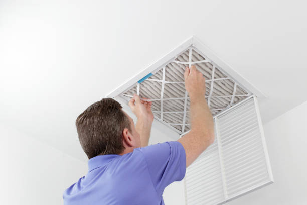 Best Air Duct Cleaning Cost  in Weleetka, OK